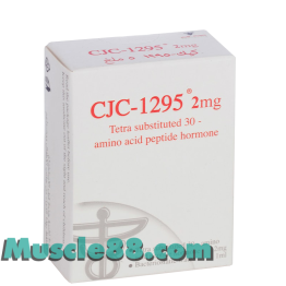 CJC-1295 2mg/amp (MultiPharm Healthcare)