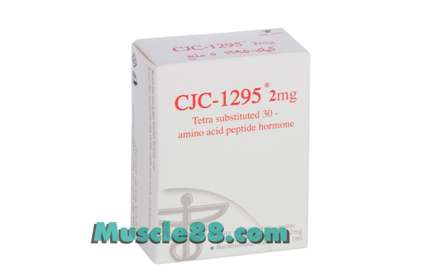 CJC-1295 2mg/amp (MultiPharm Healthcare)