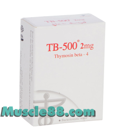 TB-500 2mg (MultiPharm Healthcare)