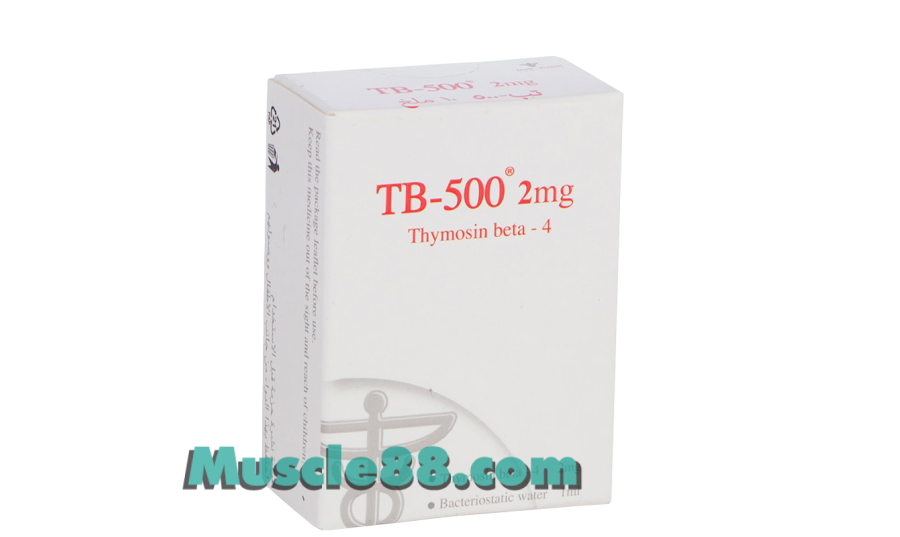 TB-500 2mg (MultiPharm Healthcare)