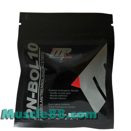 PN-BOL10 10mg (Muscle Pharm)