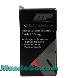 TC-JECT 250mg (Muscle Pharm)