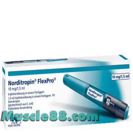 NORDITROPIN FlexPro 30I.U (Novo Nordisk)