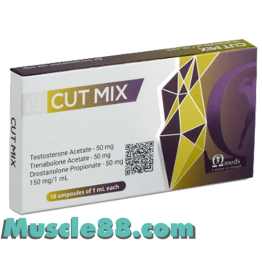 CUT MIX 150mg (Omega Meds)