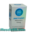 Methan 10mg (PharmaChem U.S)