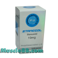 Stanozol 10mg (PharmaChem U.S)