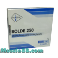 Bolde  250mg (PharmaLab)