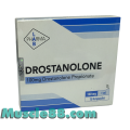 Drostanolone 250mg (PharmaLab)