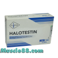 Halotestin 5mg (PharmaLab)