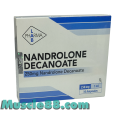 Nandrolone Decanoate 250mg (PharmaLab)