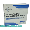 Nandrolone Phenylpropionate 100mg (PharmaLab)