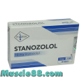 Stanozolol 100mg (PharmaLab)