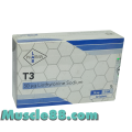 T3 50mcg (PharmaLab)