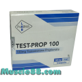 Test-Prop 100mg (PharmaLab)