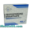 Testosterone Enanthate 10amp 250mg/amp (PharmaLab)