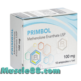 PRIMOBOL 100mg (Raw Pharma)