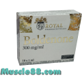 Boldenone 300mg (Royal Pharmaceuticals)