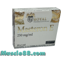 Masteron E 250mg (Royal Pharmaceuticals)