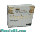 Nandro D 300mg (Royal Pharmaceuticals)