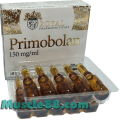 Primobolan 150mg (Royal Pharmaceuticals)