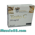 Testo C 250mg (Royal Pharmaceuticals)