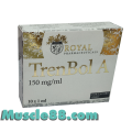 TrenBol A 10amp 150mg/ml (Royal Pharmaceuticals)