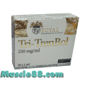 Tri-TrenBol 10amp 250mg/ml (Royal Pharmaceuticals)