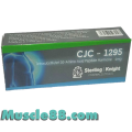 Cjc-1295 4mg (Sterling Knight)