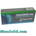 Follistatin 344 2mg (Sterling Knight)