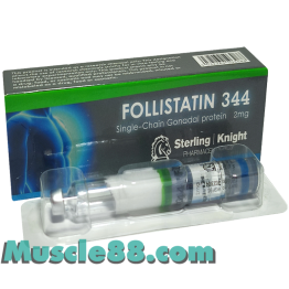 Follistatin 344 2mg (Sterling Knight)