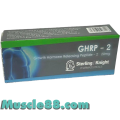 Ghrp-2 20mg (Sterling Knight)