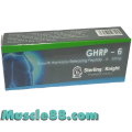 Ghrp-6 20mg (Sterling Knight)