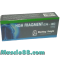 Hgh Fragment (176-191) 10mg (Sterling Knight)