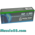 IGF-1 DES 2mg (Sterling Knight)