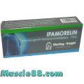 Ipamorelin 10mg (Sterling Knight)