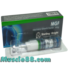 MGF 4mg (Sterling Knight)