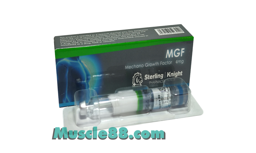 MGF 4mg (Sterling Knight)