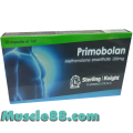 Primobolan 100mg (Sterling Knight)