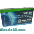 Test-Mix 250mg (Sterling Knight)