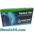 Trenbol-200 10amp 200mg/tab (Sterling Knight)