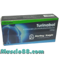 Turinabol 100tab 10mg/tab (Sterling Knight)