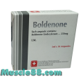 Boldenone 250mg (Swiss Healthcare Pharmaceuticals)