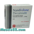 Nandrolone Decanoate 250mg (Swiss Healthcare Pharmaceuticals)