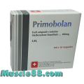 Primobolan 100mg (Swiss Healthcare Pharmaceuticals)