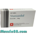 Stanozolol 10mg (Swiss Healthcare Pharmaceuticals)