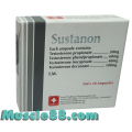 Sustanon 10amp (Swiss Healthcare Pharmaceuticals)