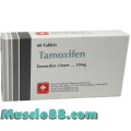 Tamoxifen 10mg (Swiss Healthcare Pharmaceuticals)