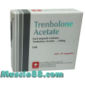 Trenbolone Acetate 10amp 100mg/ml (Swiss Healthcare Pharmaceuticals)