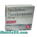 Nandrolone Phenylpropionate 100mg (Swiss Remedies)