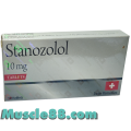 Stanozolol 10mg (Swiss Remedies)